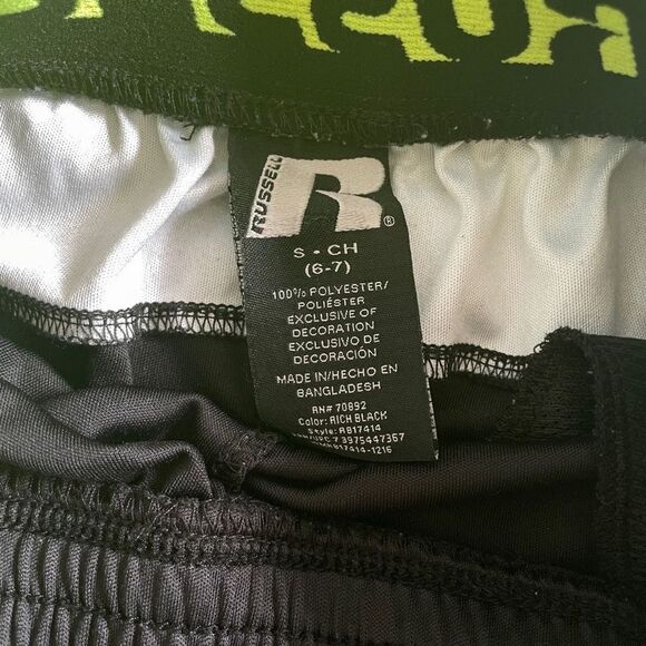 C9, Russell, Laguna, & Children’s Place Lot of Boys Short Sleeve Tees & Shorts - Picture 8 of 12